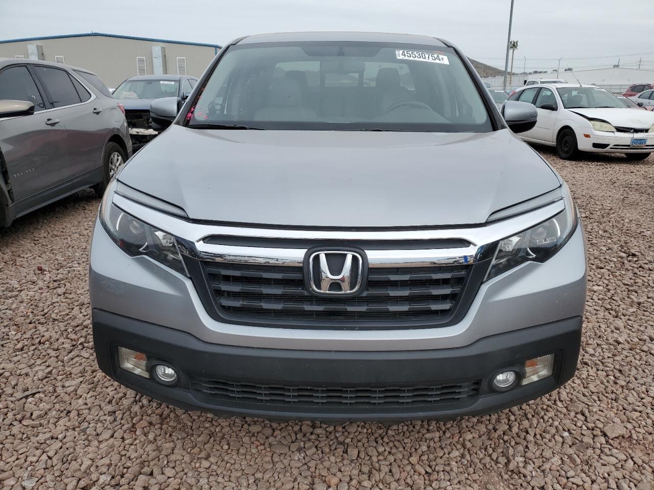 2019 HONDA RIDGELINE - Image 5