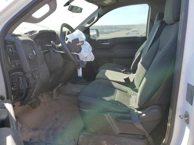 2020 Chevrolet Silverado C1500 - Image 7