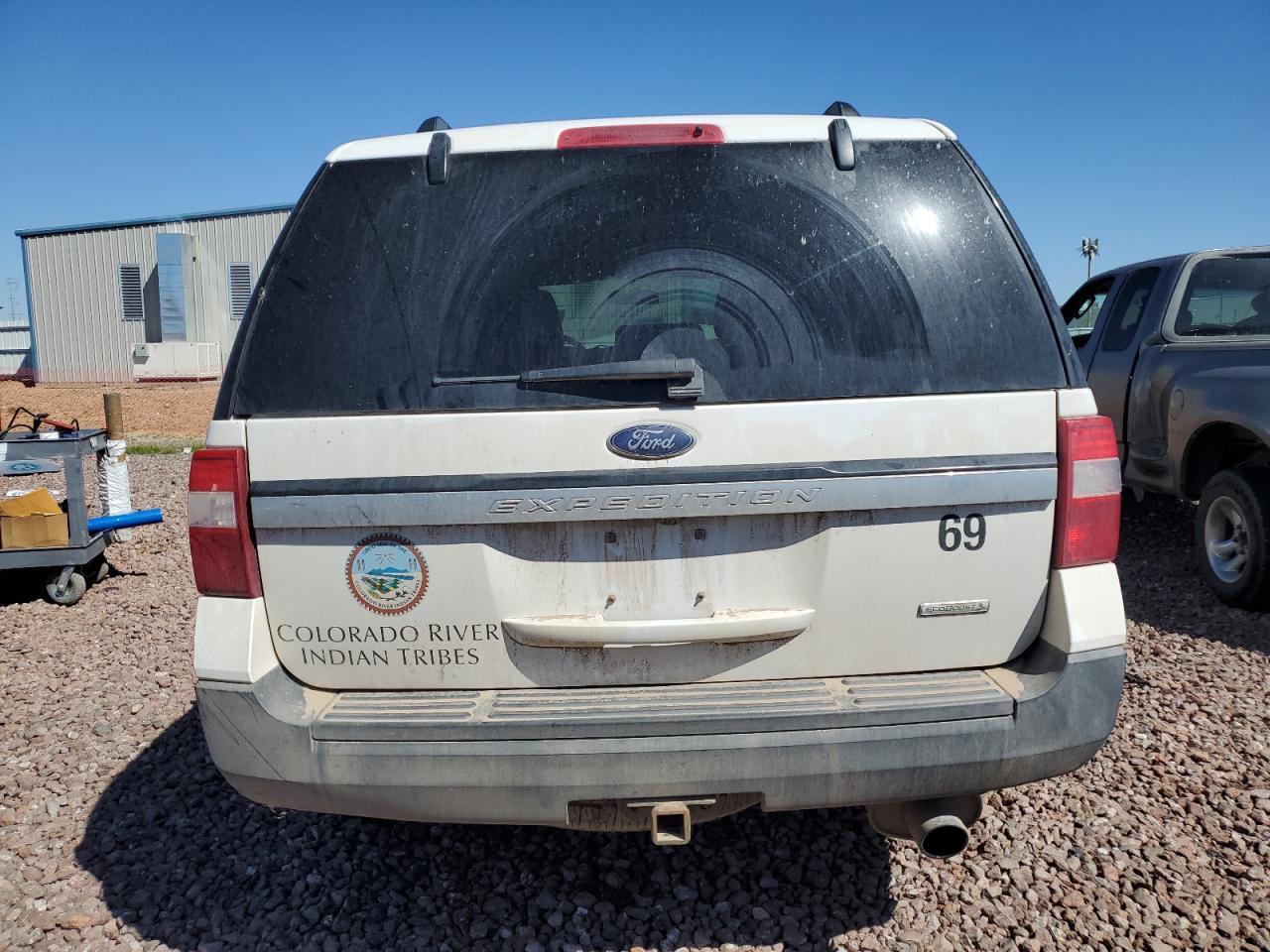 2016 FORD EXPEDITION - Image 6