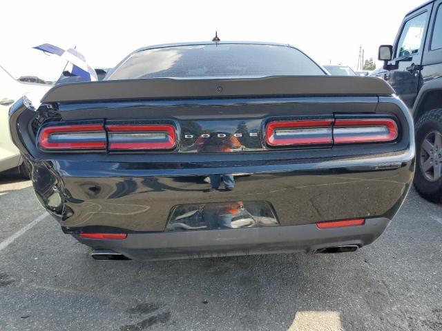 2023 Dodge Challenger R/T - Фото 6