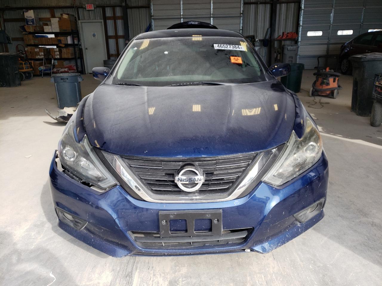 2017 NISSAN ALTIMA 2.5 - Фото 5