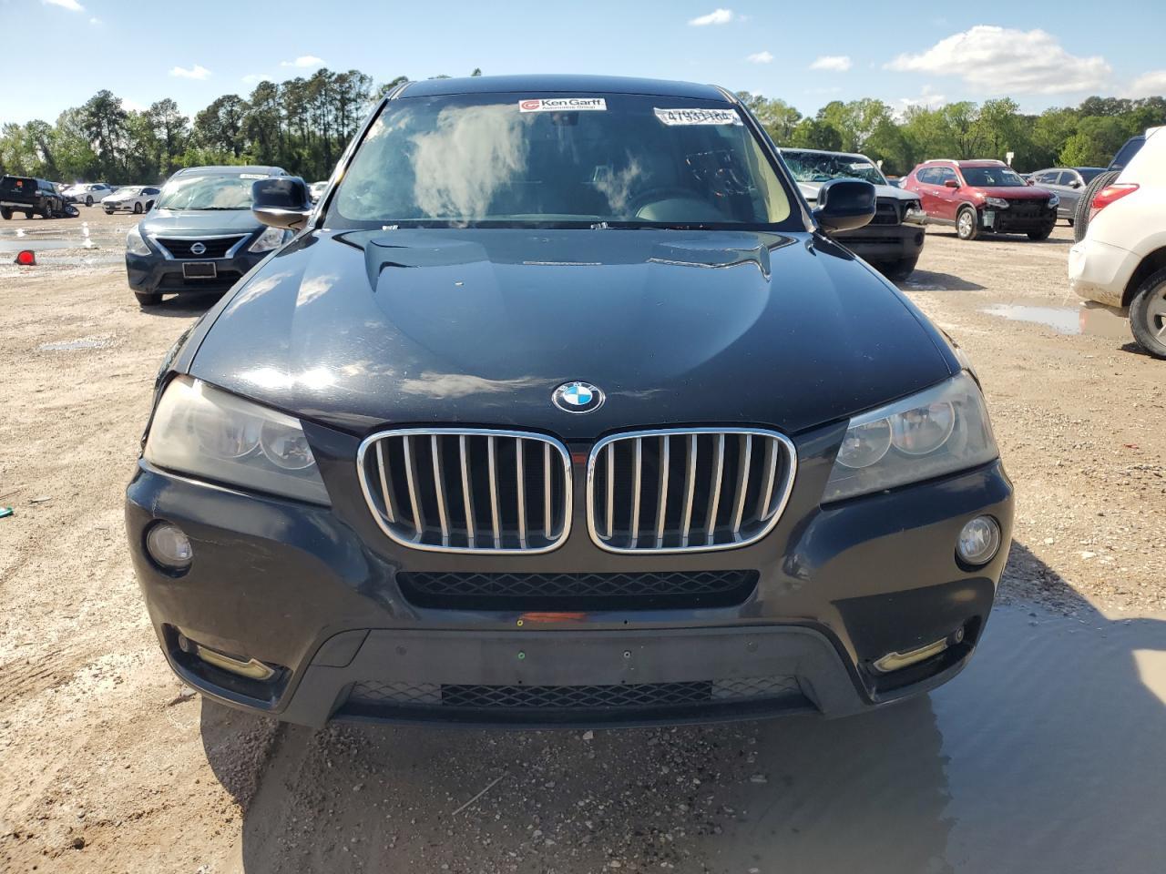 2014 BMW X3 XDRIVE2 - Image 5