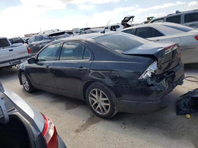 2012 Ford Fusion Sel - Image 2