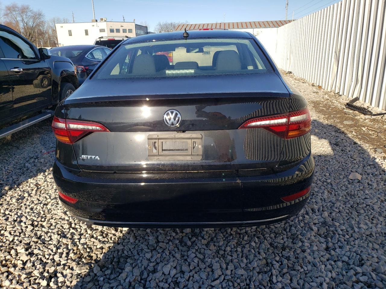 2019 VOLKSWAGEN JETTA S - Фото 6