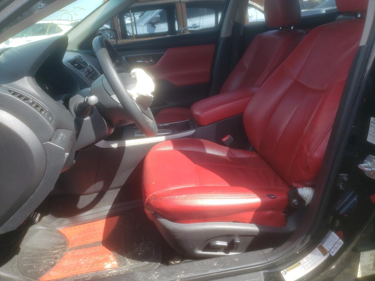 2015 NISSAN ALTIMA 2.5 - Image 7