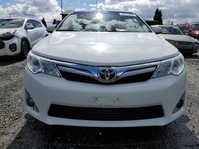 2012 Toyota Camry Se - Фото 5