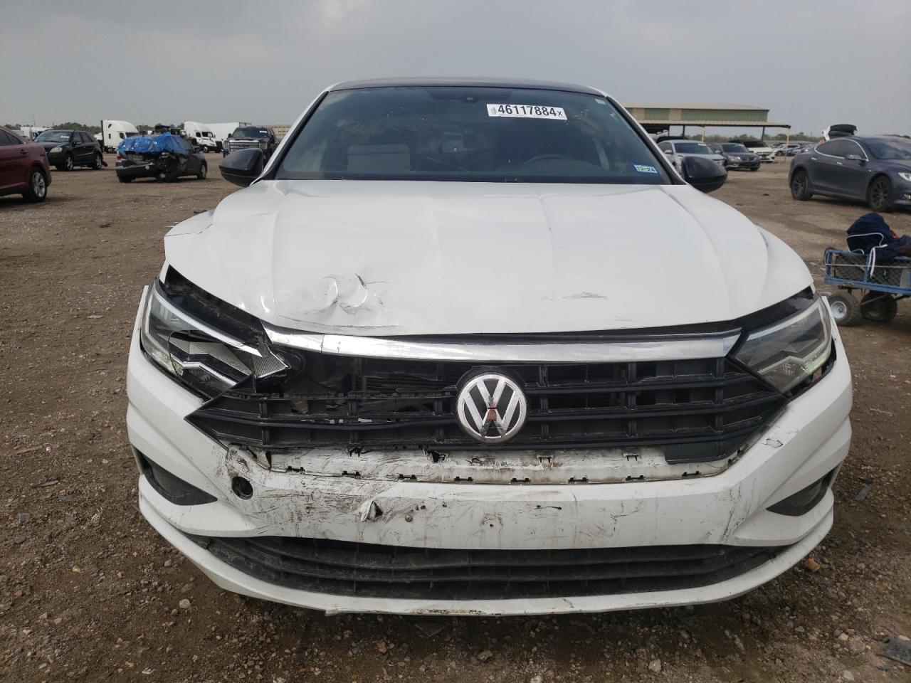 2019 VOLKSWAGEN JETTA S - Фото 5