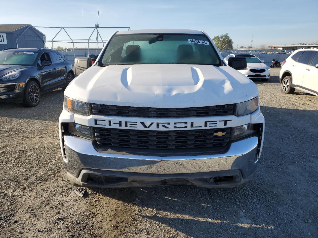 2019 CHEVROLET SILVERADO - Image 5
