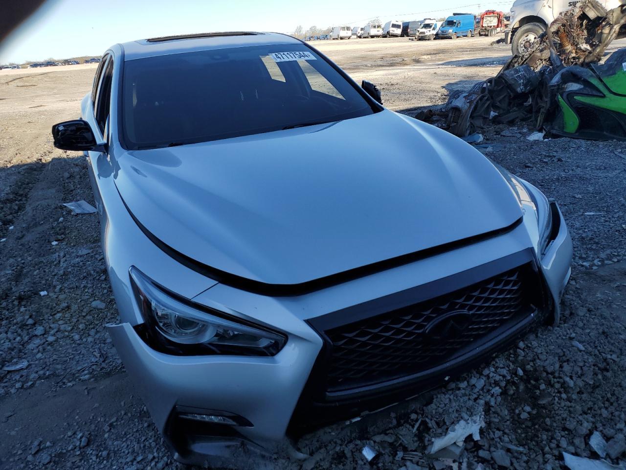 2019 INFINITI Q50 LUXE - Image 5