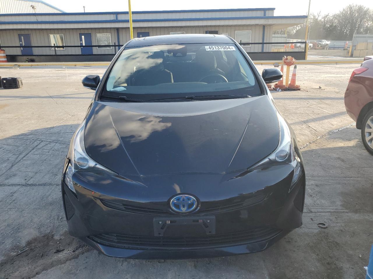 2016 TOYOTA PRIUS - Фото 5