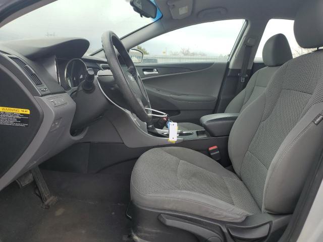 2013 Hyundai Sonata Gls - Image 7
