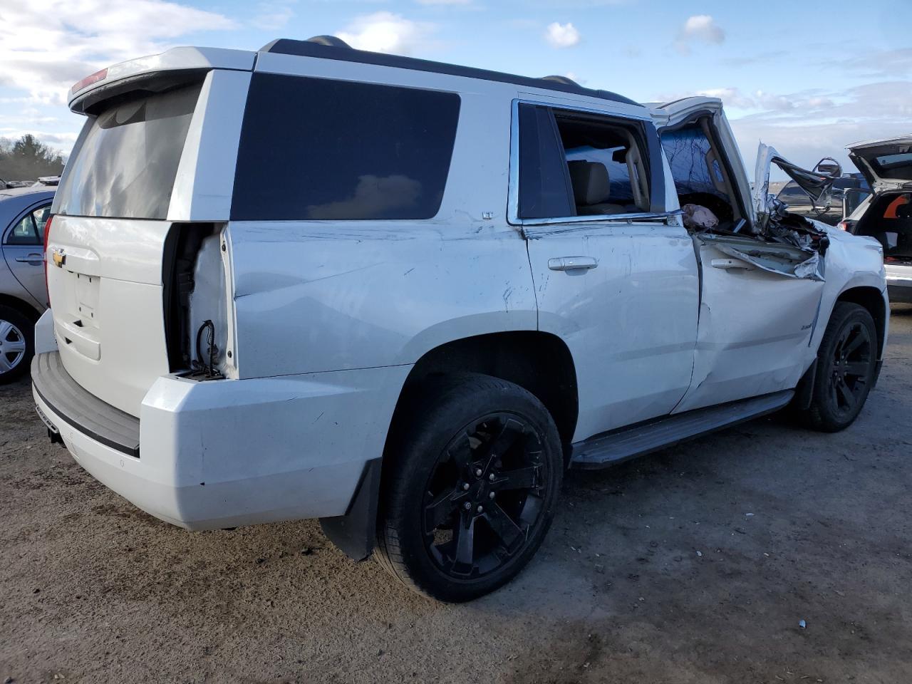 2016 CHEVROLET TAHOE K150 - Image 3