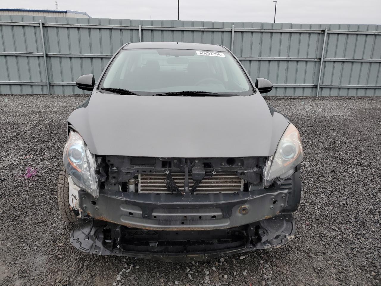 2013 MAZDA 3 I - Фото 5