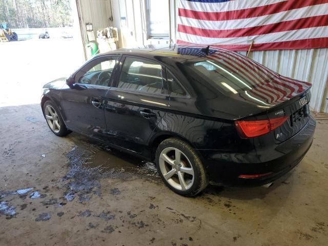 2016 Audi A3 Premium - Фото 2