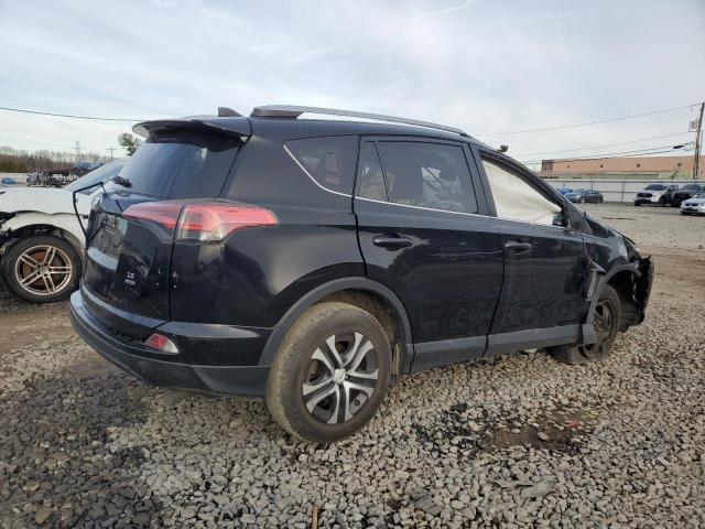 2018 Toyota Rav4 Le - Фото 3