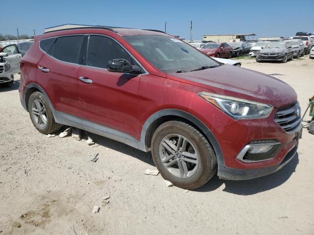 2017 Hyundai Santa Fe Sport - Image 4