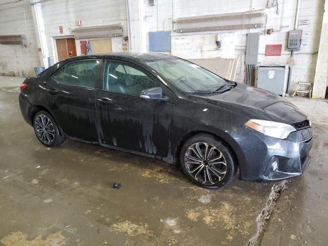 2014 Toyota Corolla L - Фото 4