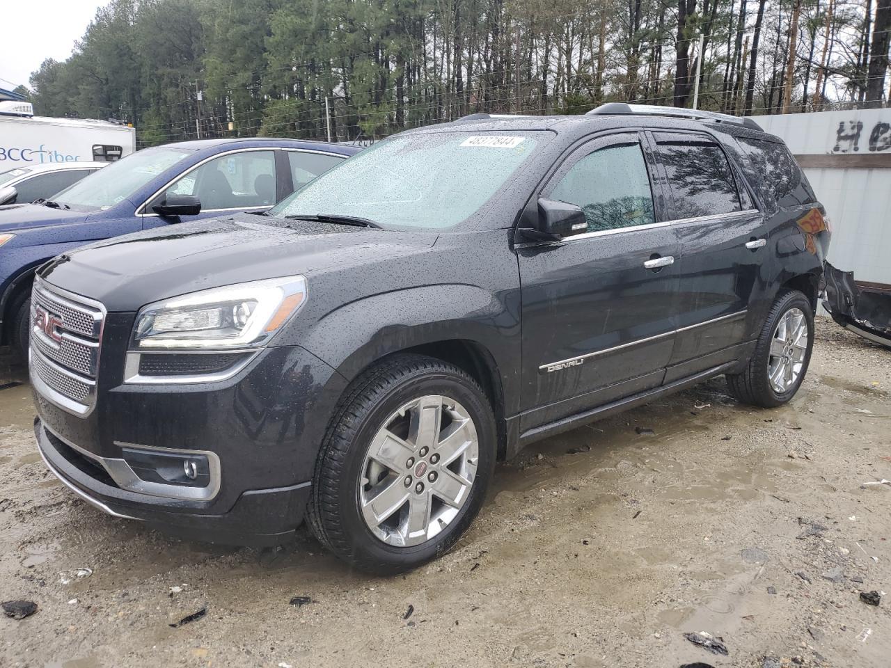 2014 GMC ACADIA DEN car image