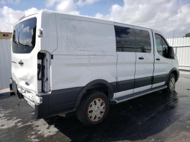2021 Ford Transit T-250 - Фото 3