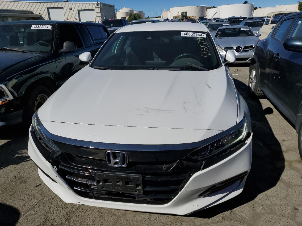 2019 HONDA ACCORD SPO - Image 5