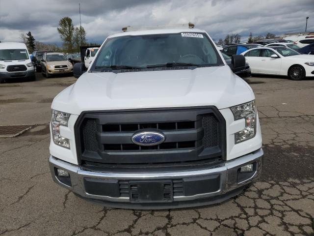 2016 Ford F150 Super Cab - Фото 5