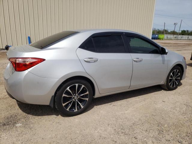 2018 Toyota Corolla L - Image 3