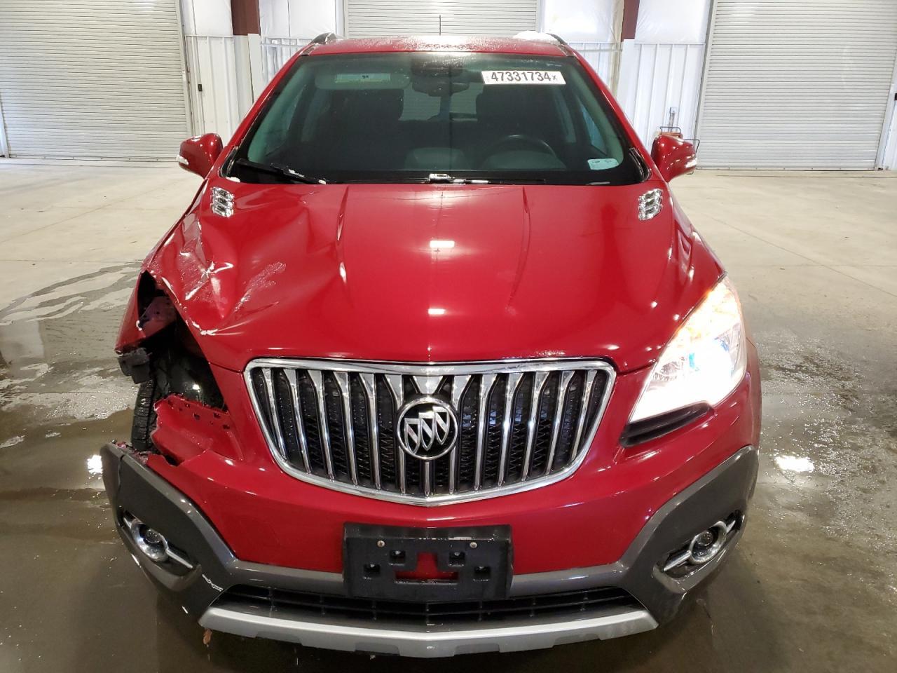 2016 BUICK ENCORE - Image 5