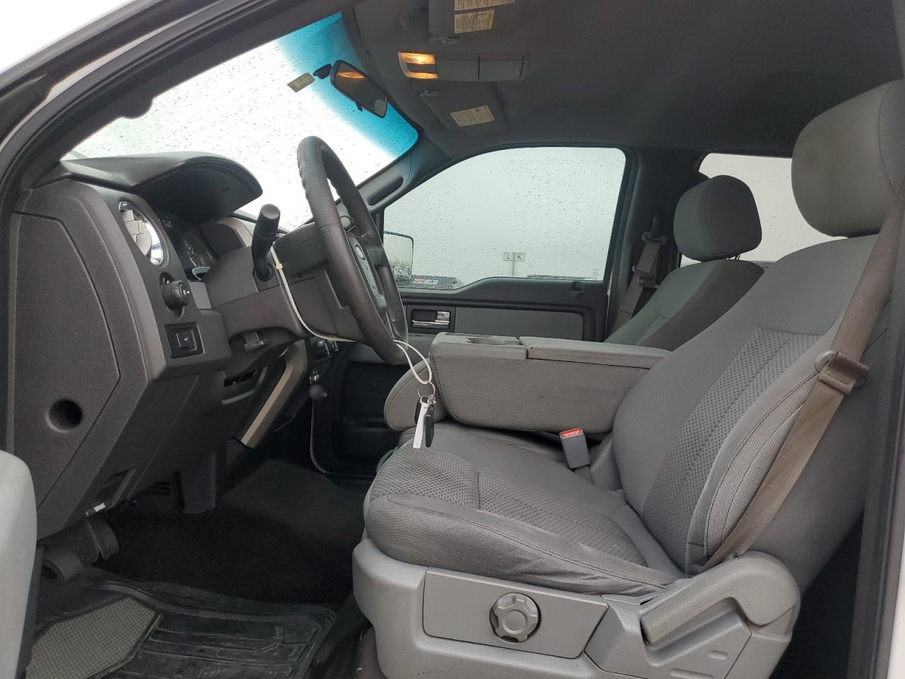 2014 FORD F150 SUPER - Image 7
