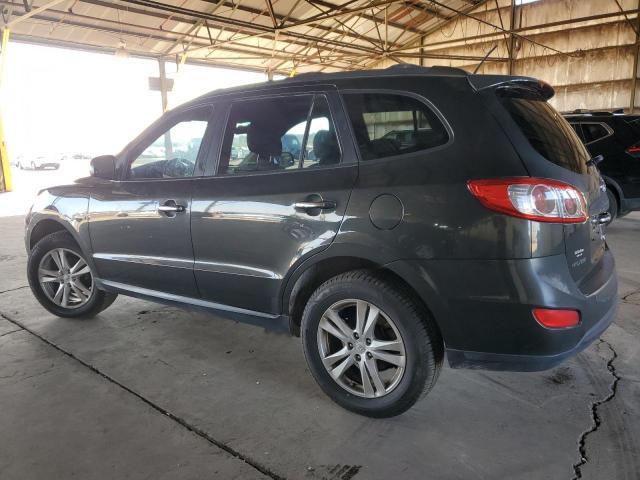 2011 Hyundai Santa Fe Limited - Image 2