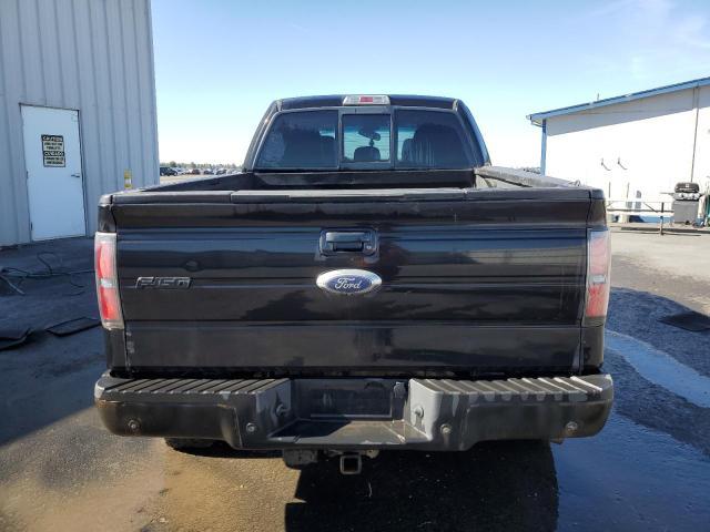 2014 Ford F150 Supercrew - Image 6