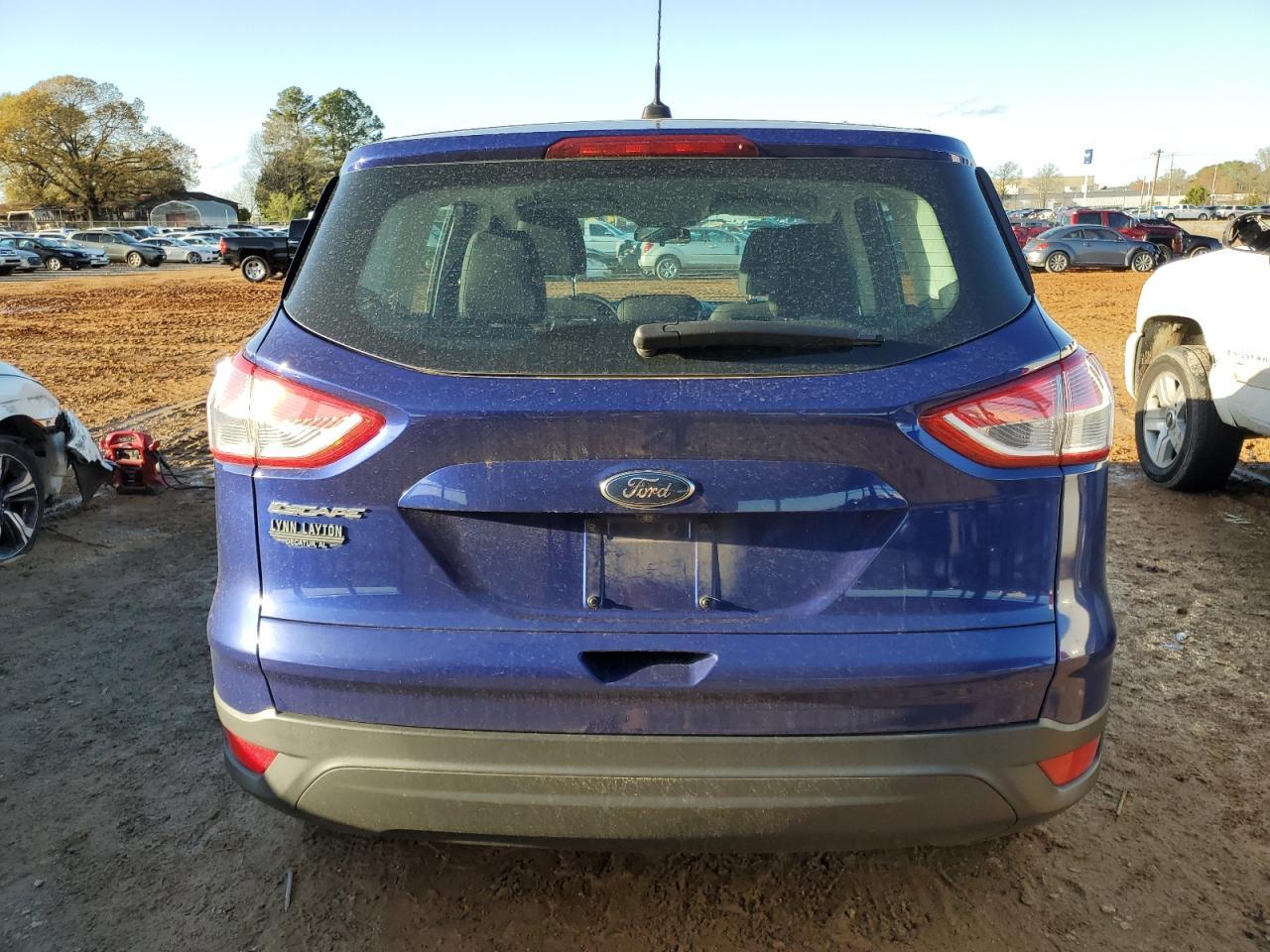 2015 FORD ESCAPE S - Image 6