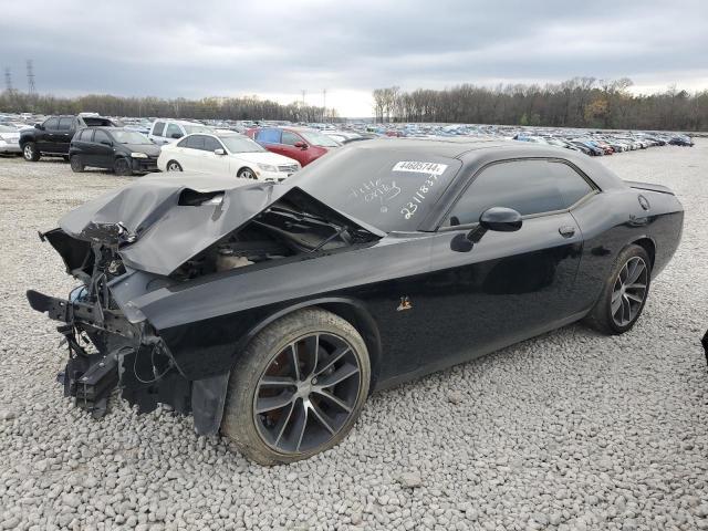 2017 Dodge Challenger R/T 392 - Фото 2