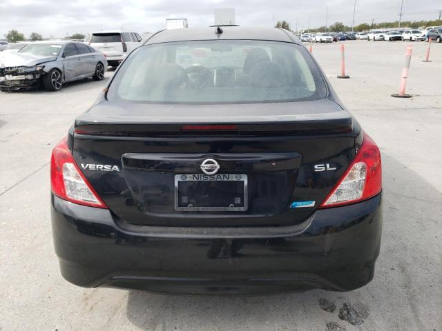 2016 Nissan Versa S - Image 6