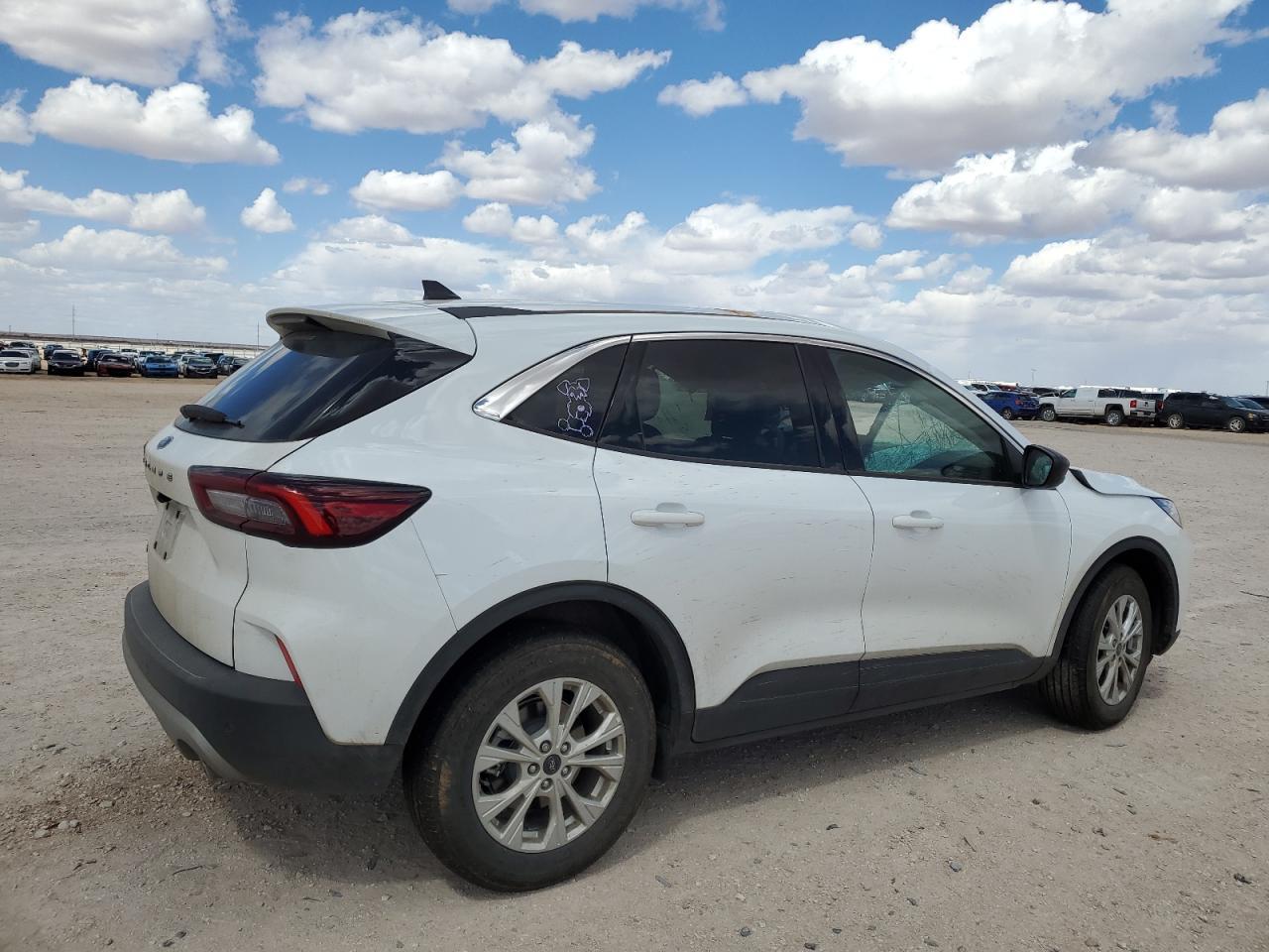 2023 FORD ESCAPE ACT - Image 3