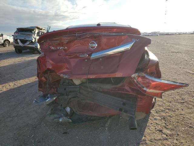 2015 Nissan Altima 2.5 - Фото 6