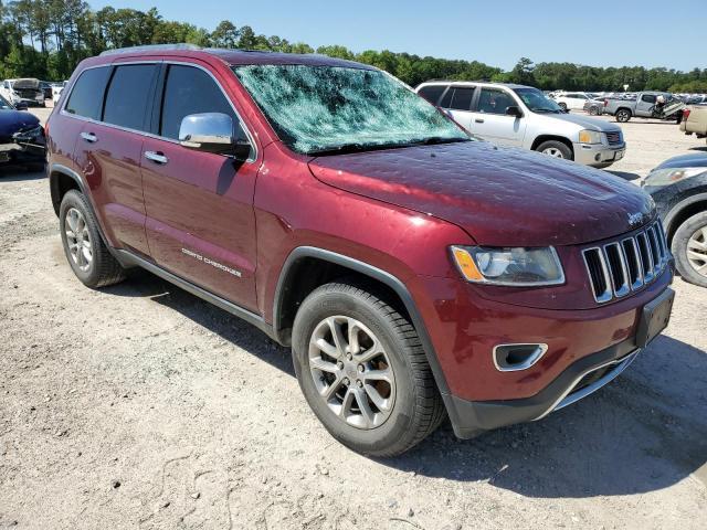 2016 Jeep Grand Cherokee Limited - Image 4