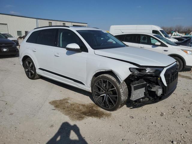 2023 Audi Q7 Prestige - Image 4