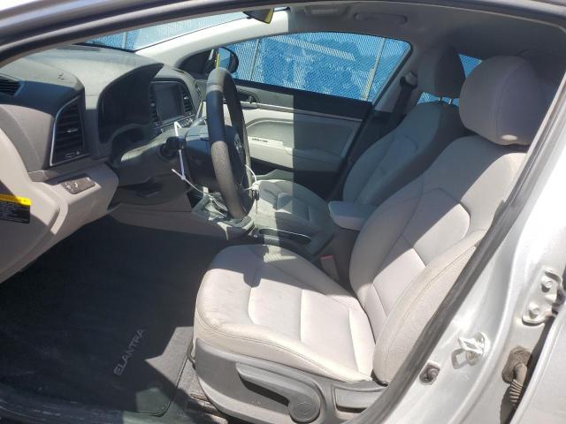 2018 Hyundai Elantra Sel - Image 7