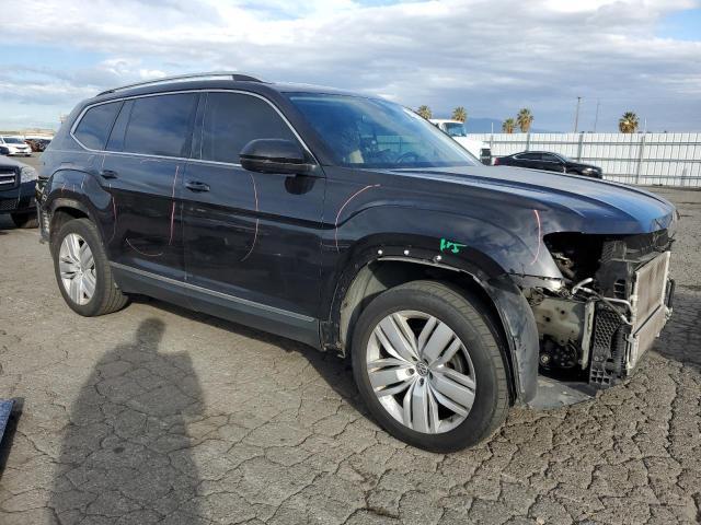 2018 Volkswagen Atlas Sel Premium - Image 4