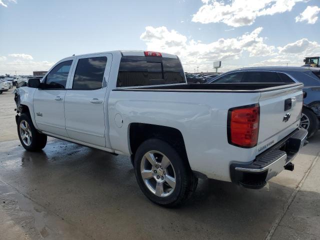 2015 Chevrolet Silverado K1500 Lt - Фото 2