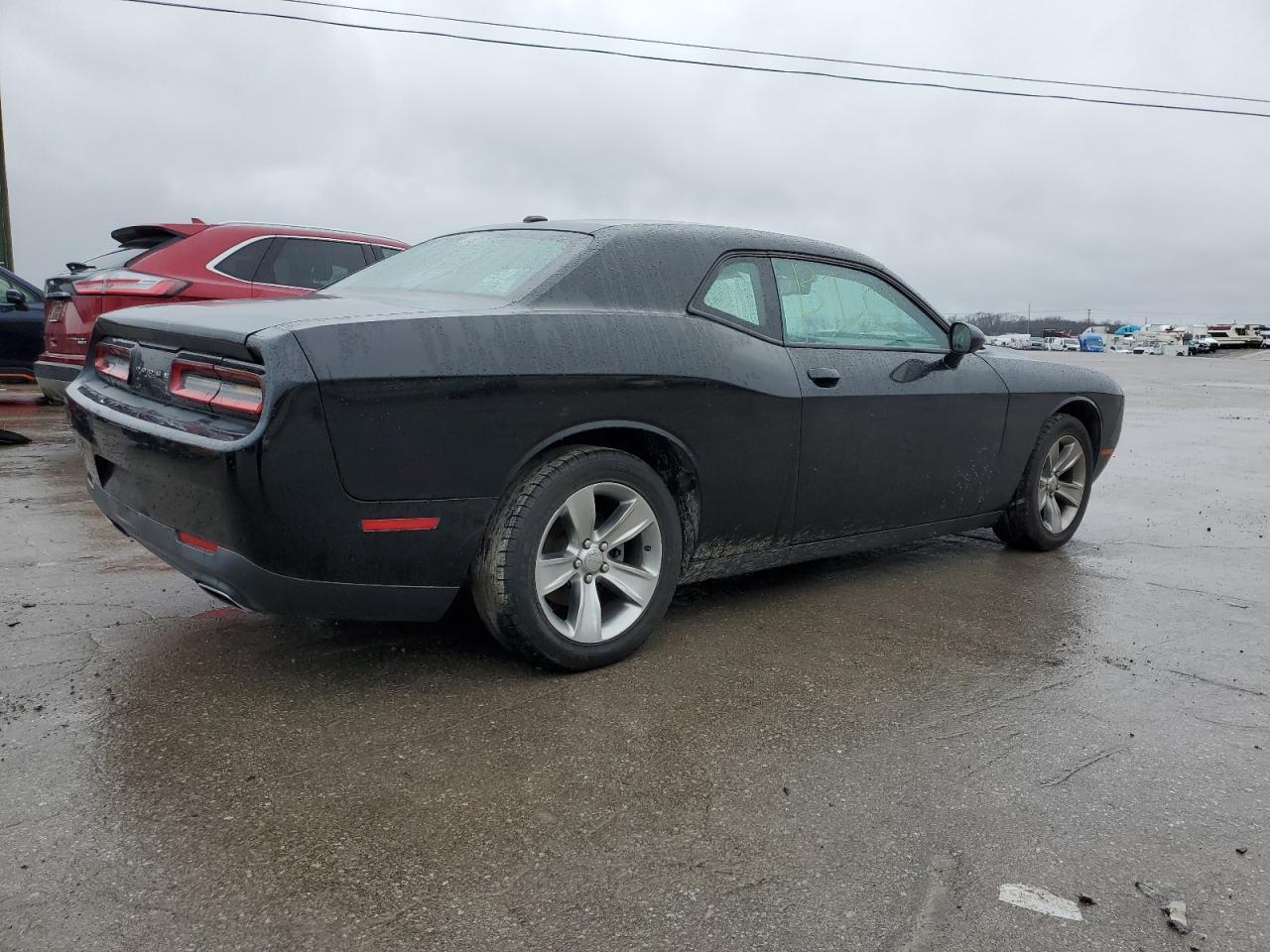 2016 DODGE CHALLENGER - Image 3