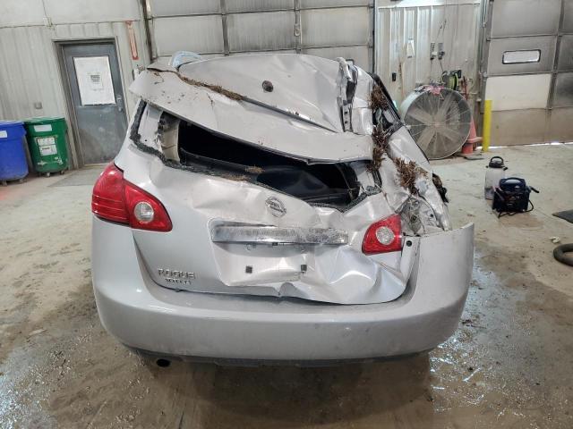 2015 Nissan Rogue Select S - Фото 6