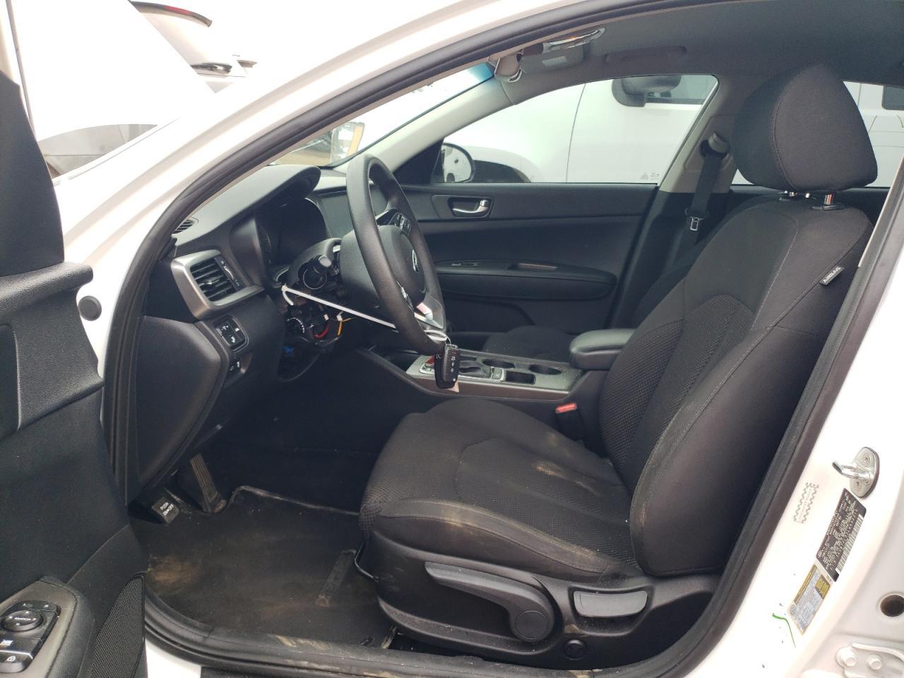 2020 KIA OPTIMA LX - Image 7