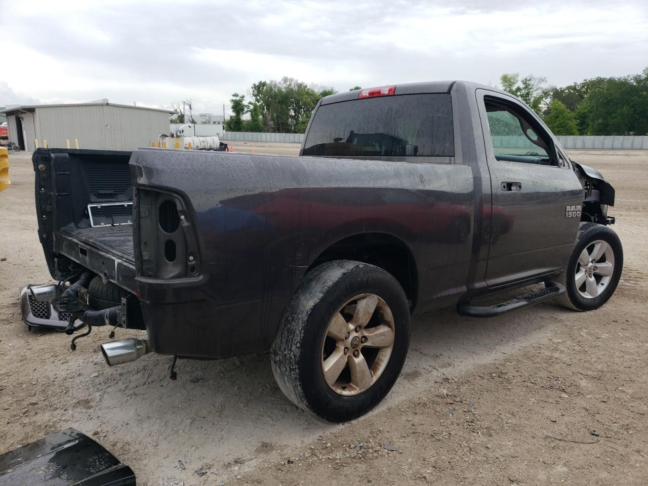 2015 RAM 1500 ST - Image 3