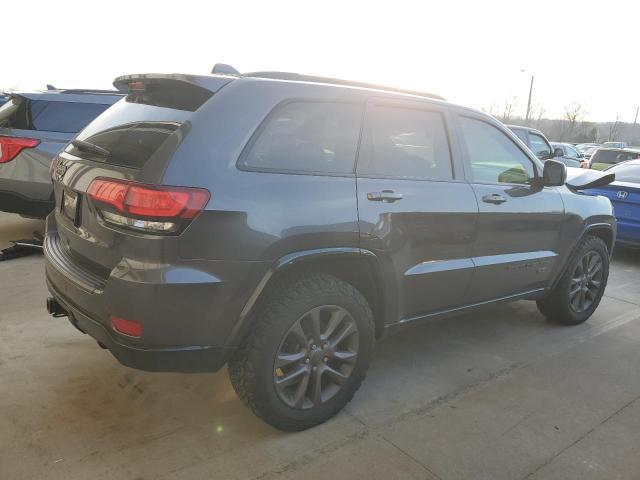 2016 Jeep Grand Cherokee Limited - Image 3