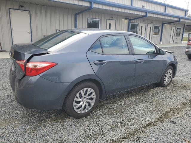 2018 Toyota Corolla L - Фото 3