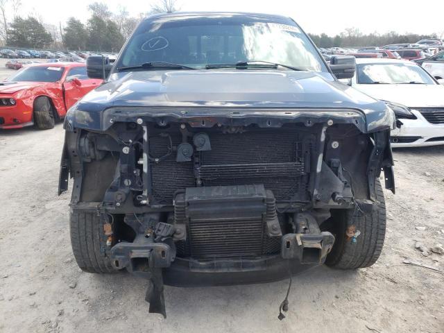 2013 Ford F150 Supercrew - Image 5