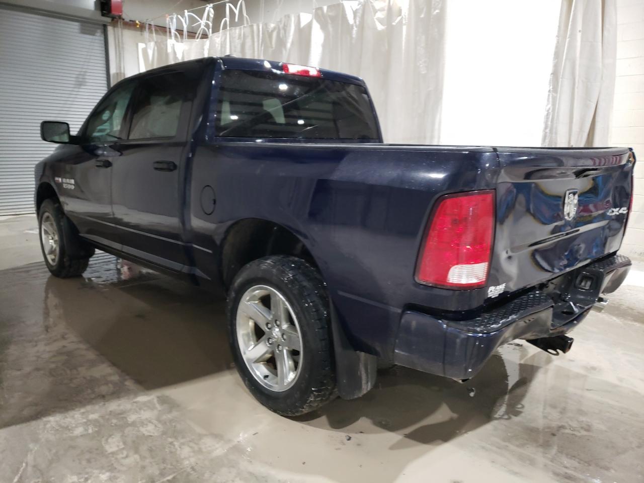 2017 RAM 1500 ST - Image 2