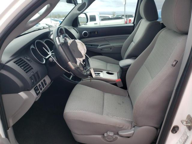 2014 Toyota Tacoma Double Cab - Фото 7