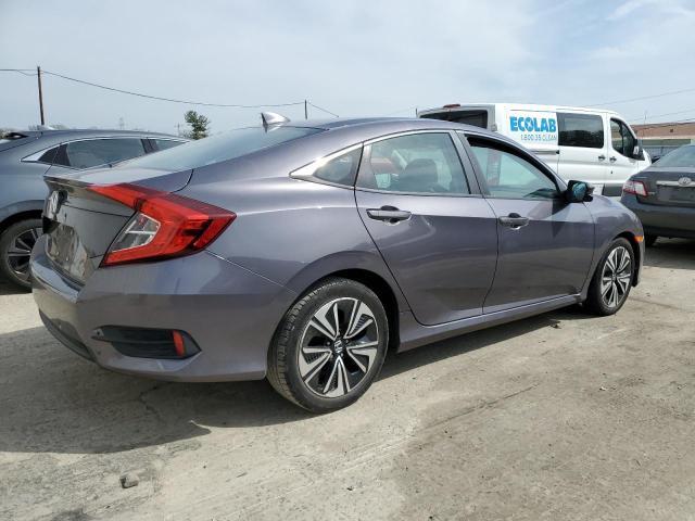 2016 Honda Civic Exl - Image 3